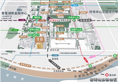 深圳佳兆業佳園 福田 網站丨佳兆業佳園樓盤詳情 房價 戶型 詳情