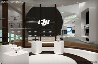 大疆深圳零售店體驗 無人機試飛區(qū)域與深圳網(wǎng)站開發(fā)服務(wù)的雙重關(guān)注