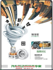 顛覆傳統(tǒng)汽車服務(wù) 抽油寶與順爽汽車科技的創(chuàng)新之路