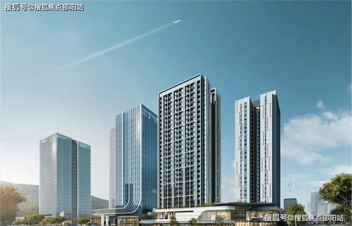 懷德國際 樓盤詳情、房價、戶型及深圳網站開發解析